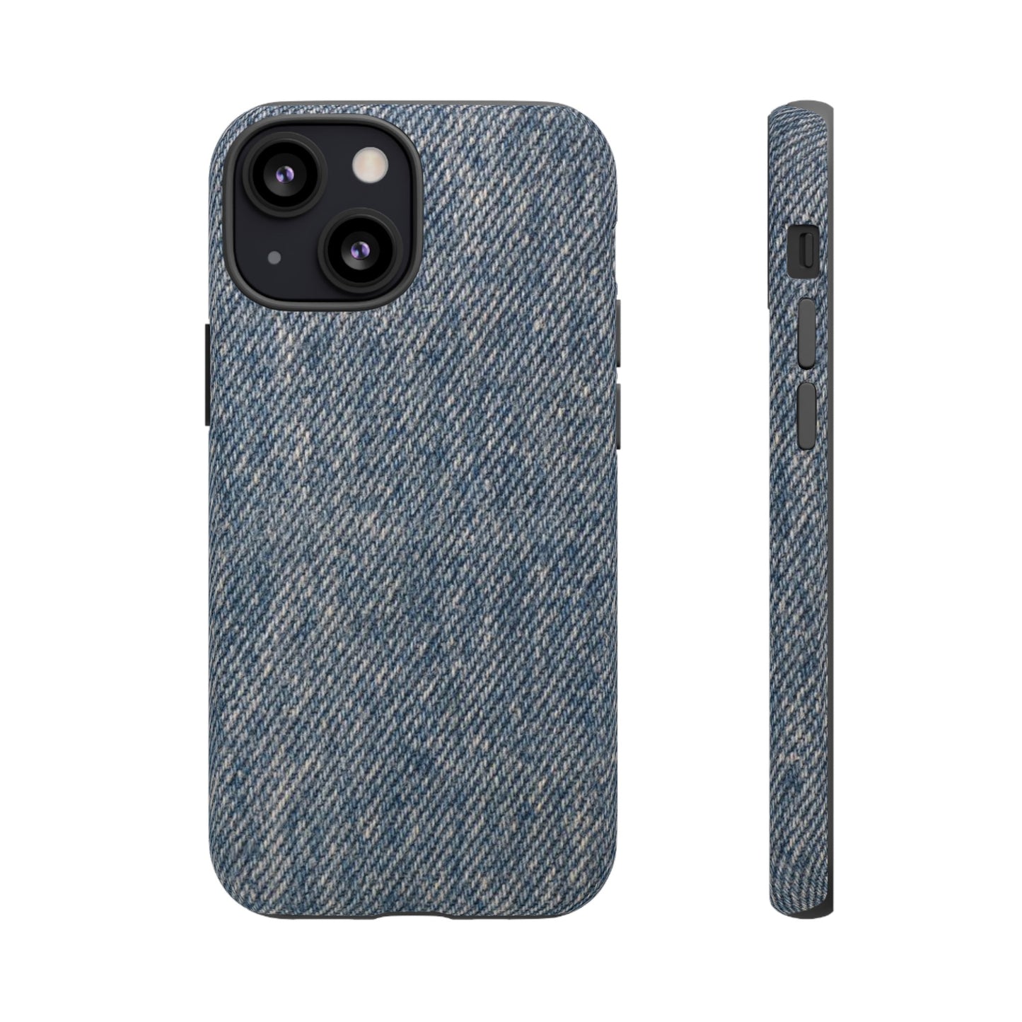 Denim Print Case