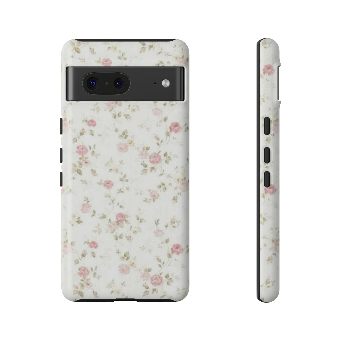 Rosy Case