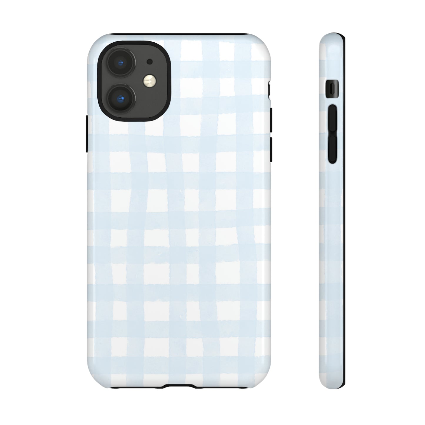 Gingham Case