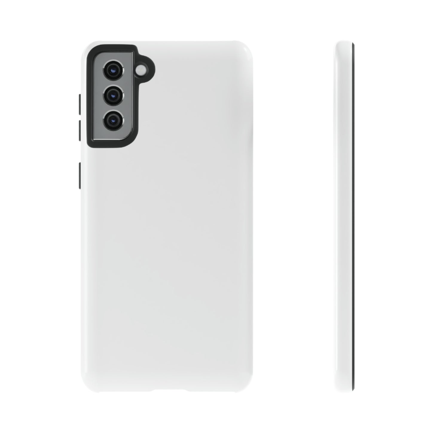 Plain White Case