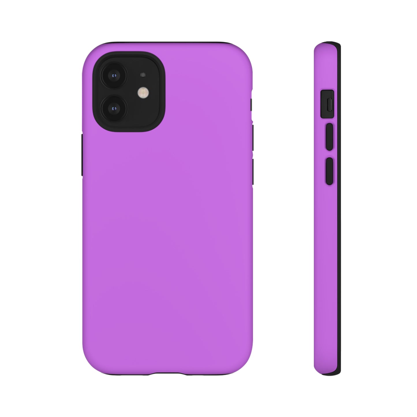 Plain Magenta Case