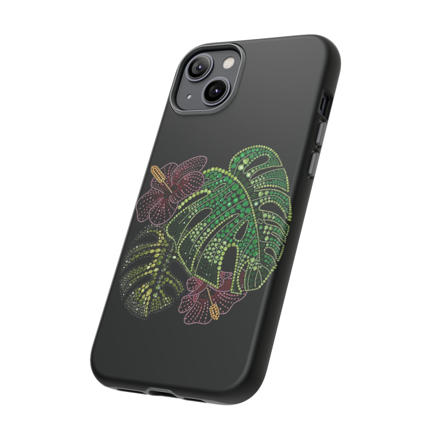 Tropical Case