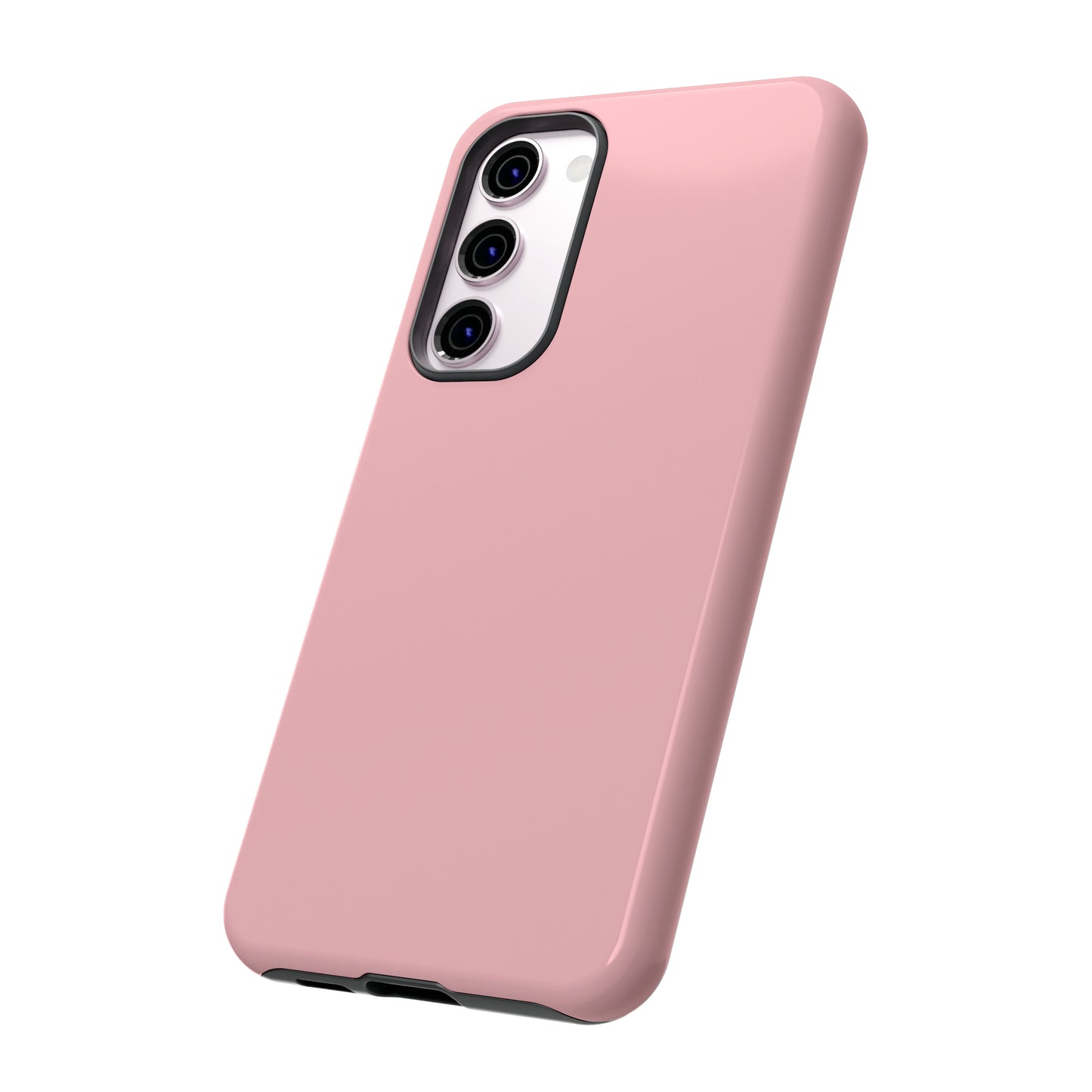 Plain Light Pink Case