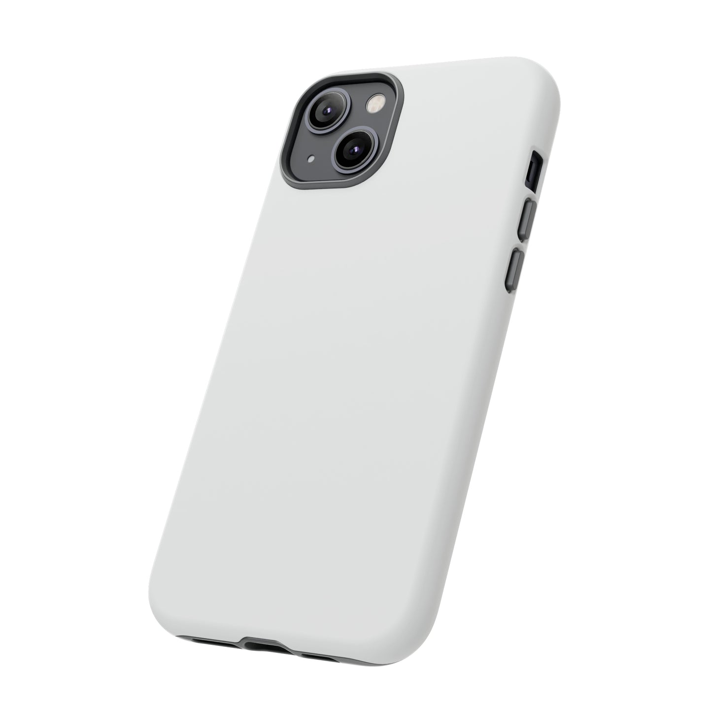 Plain White Case