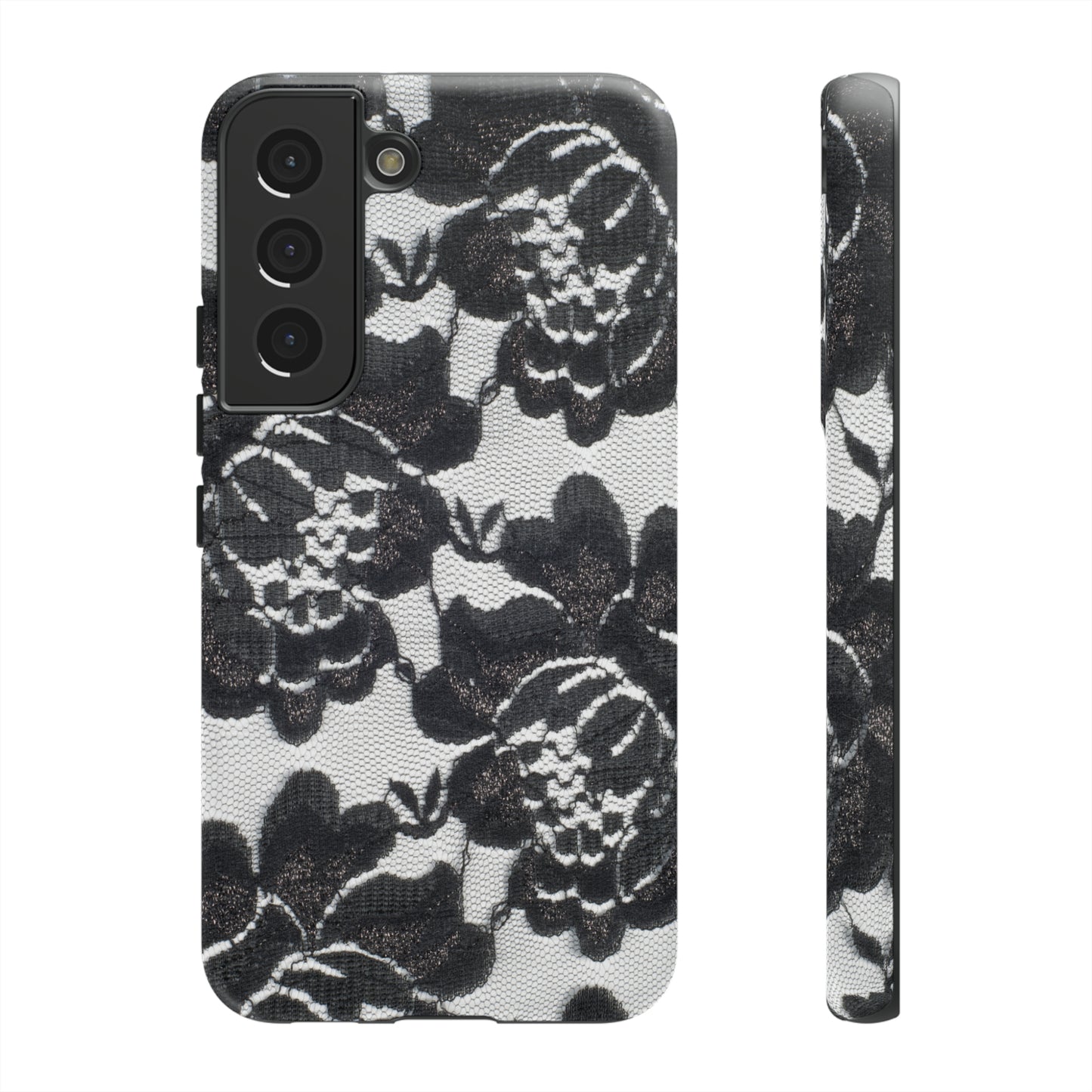 Lace Case