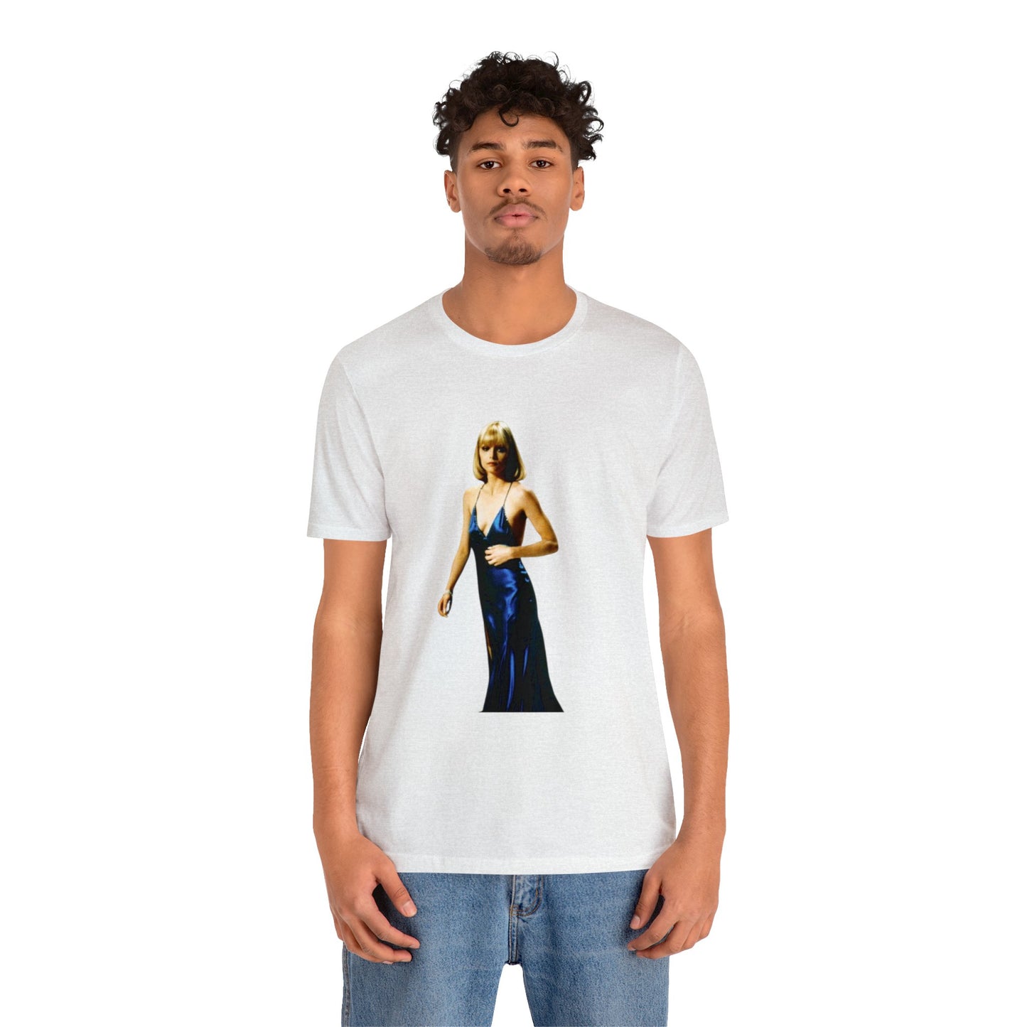 Elvira Tee