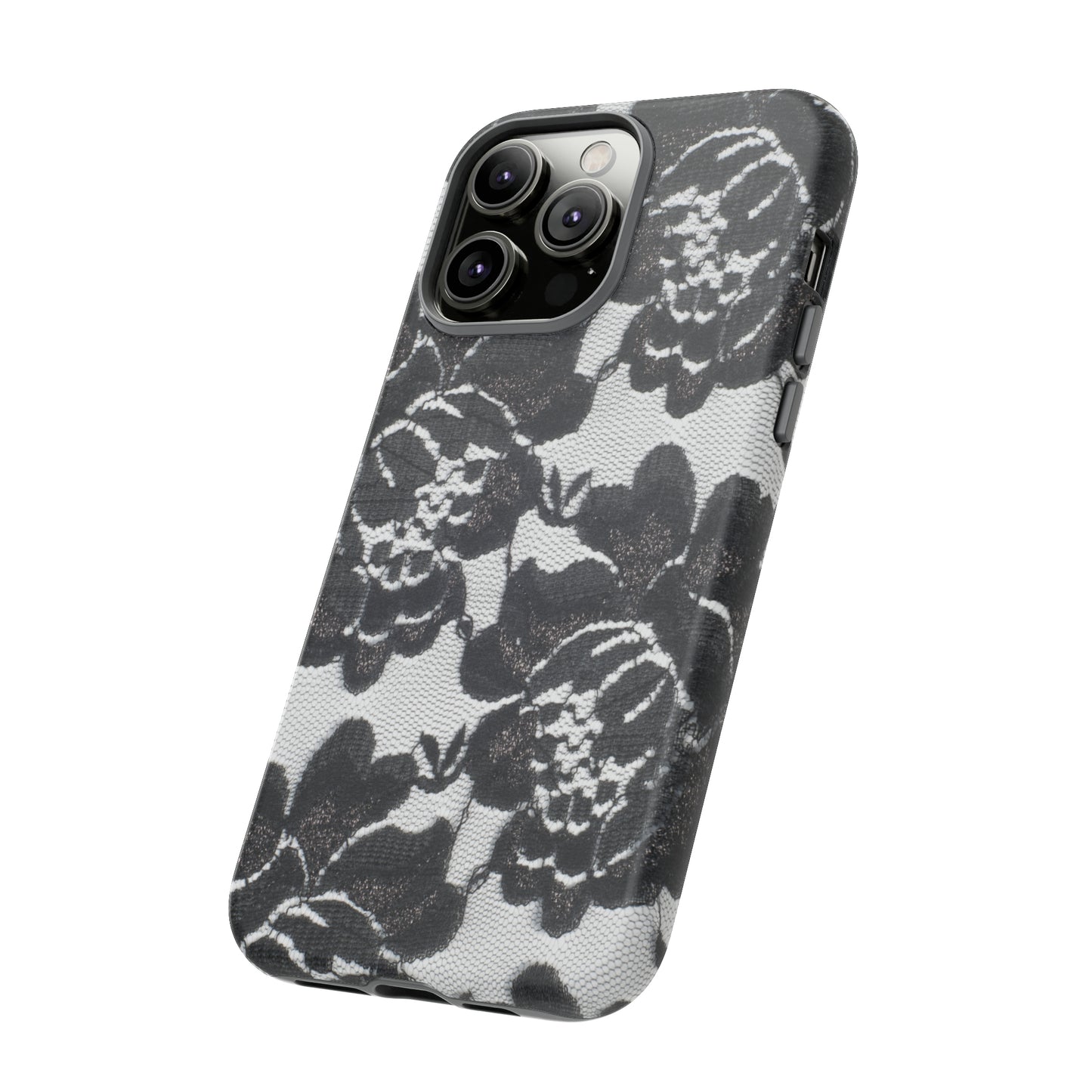 Lace Case