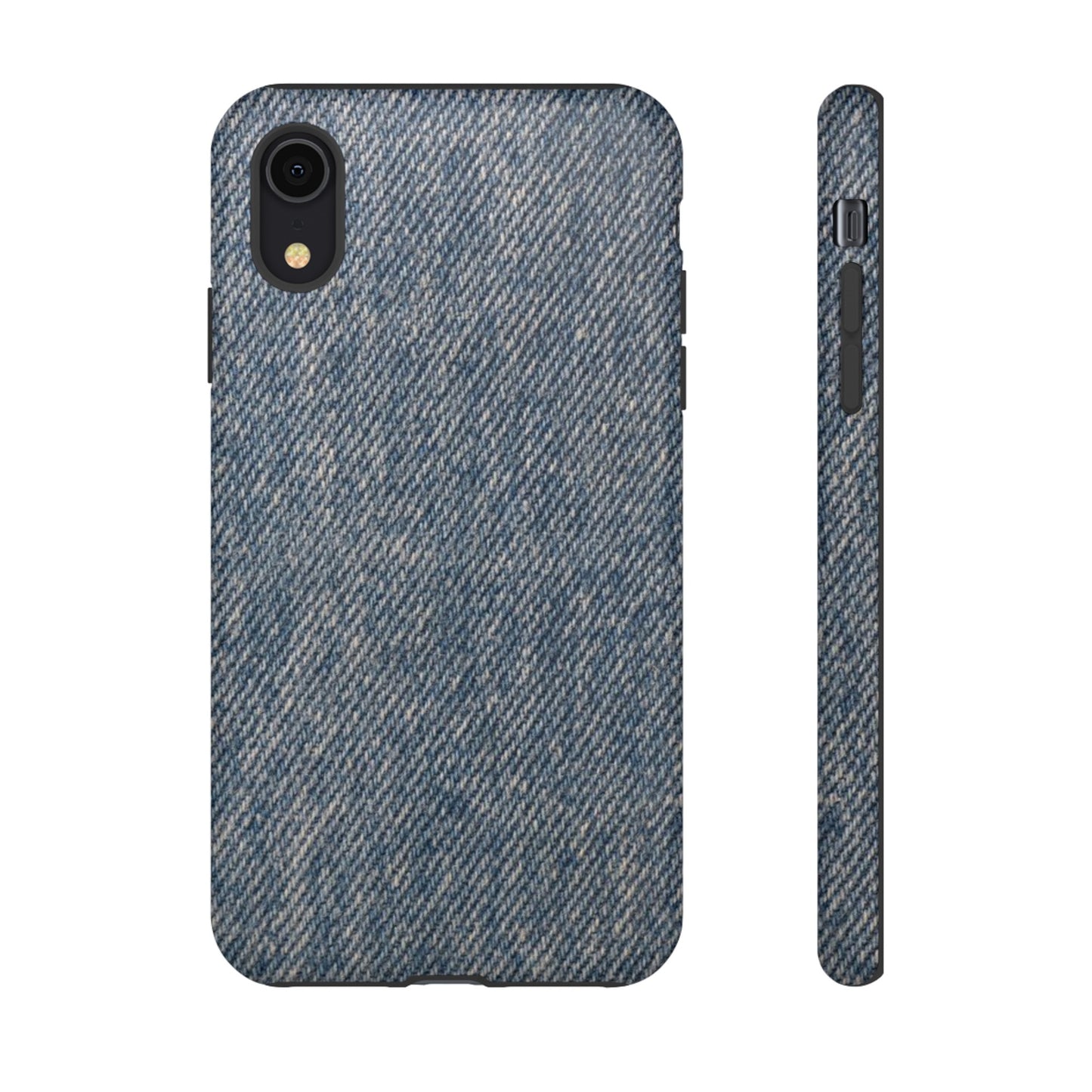 Denim Print Case