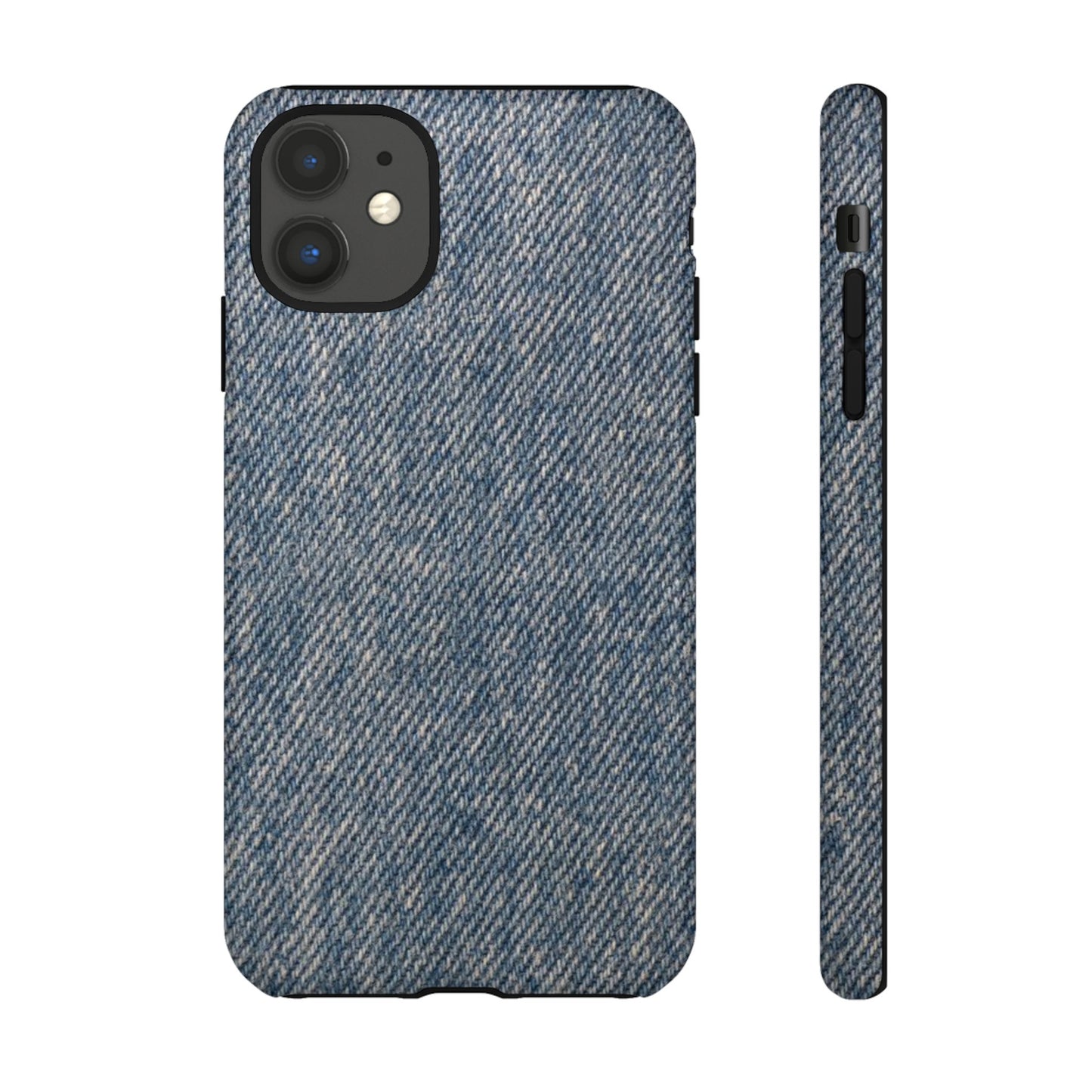 Denim Print Case