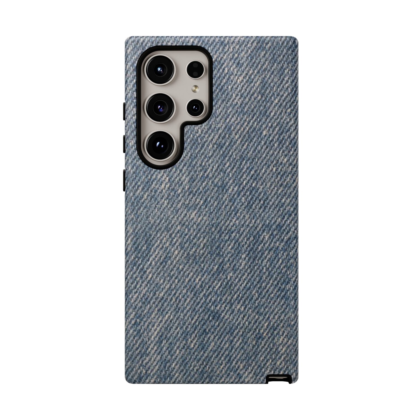 Denim Print Case