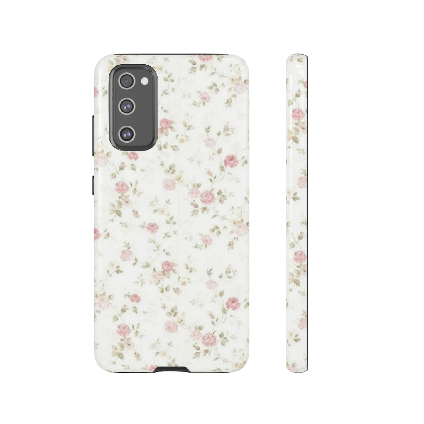 Rosy Case