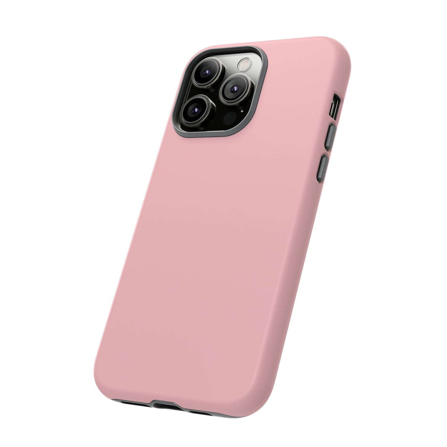 Plain Light Pink Case