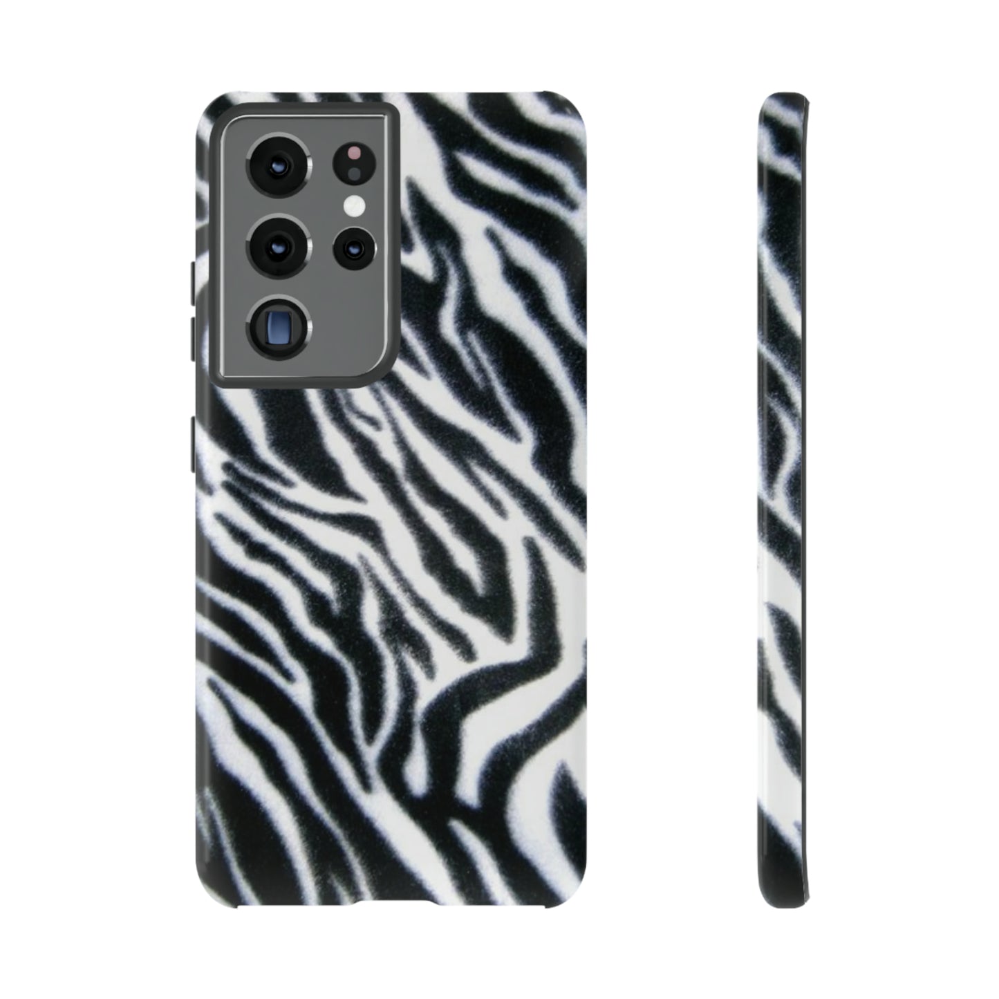 Zebra Case