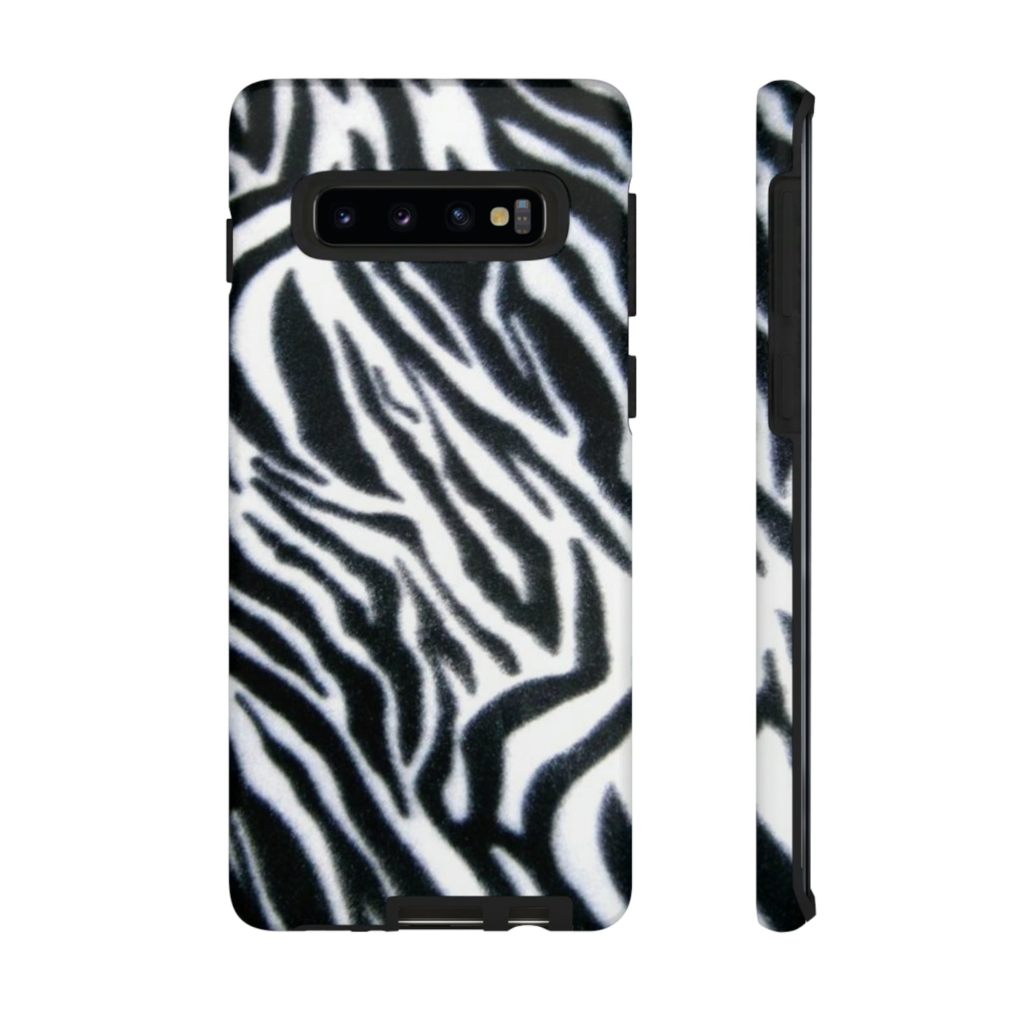 Zebra Case