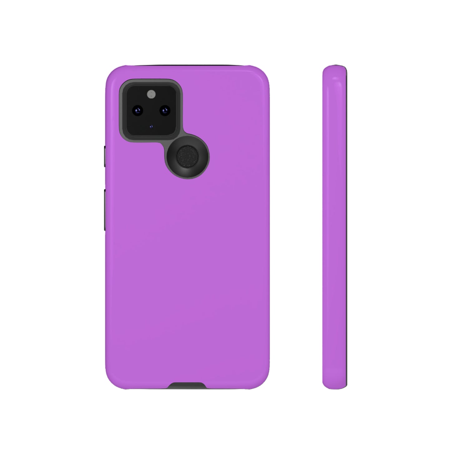 Plain Magenta Case