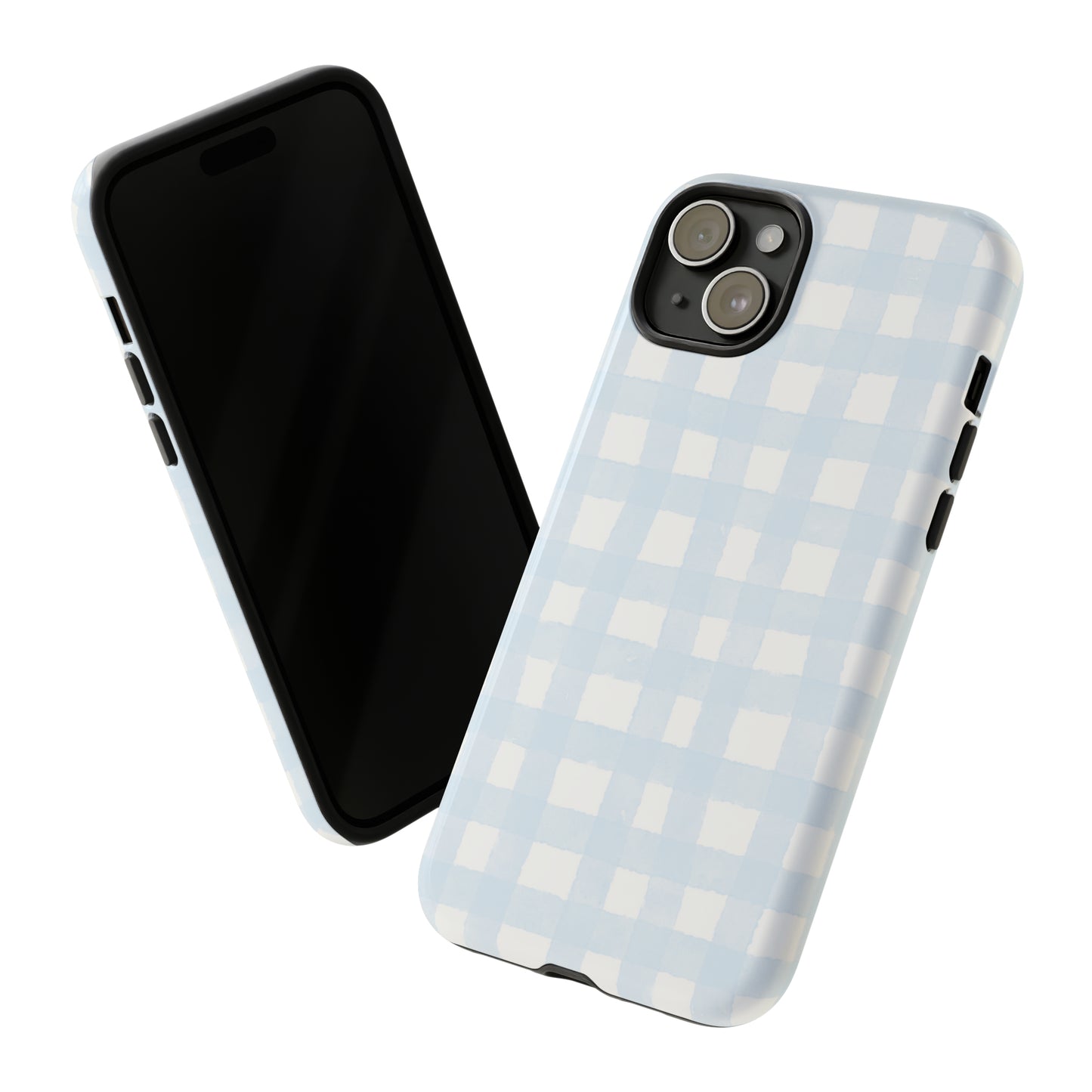 Gingham Case