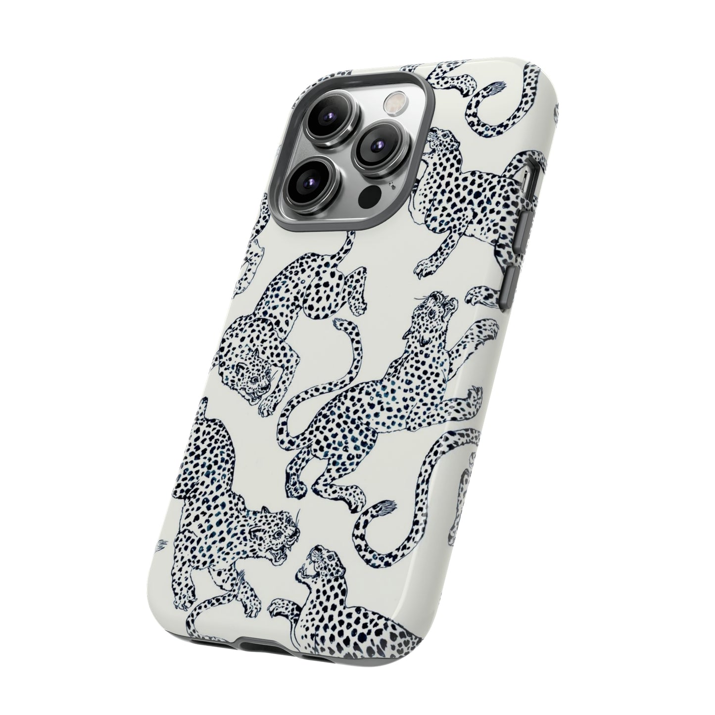 Jaguar Case