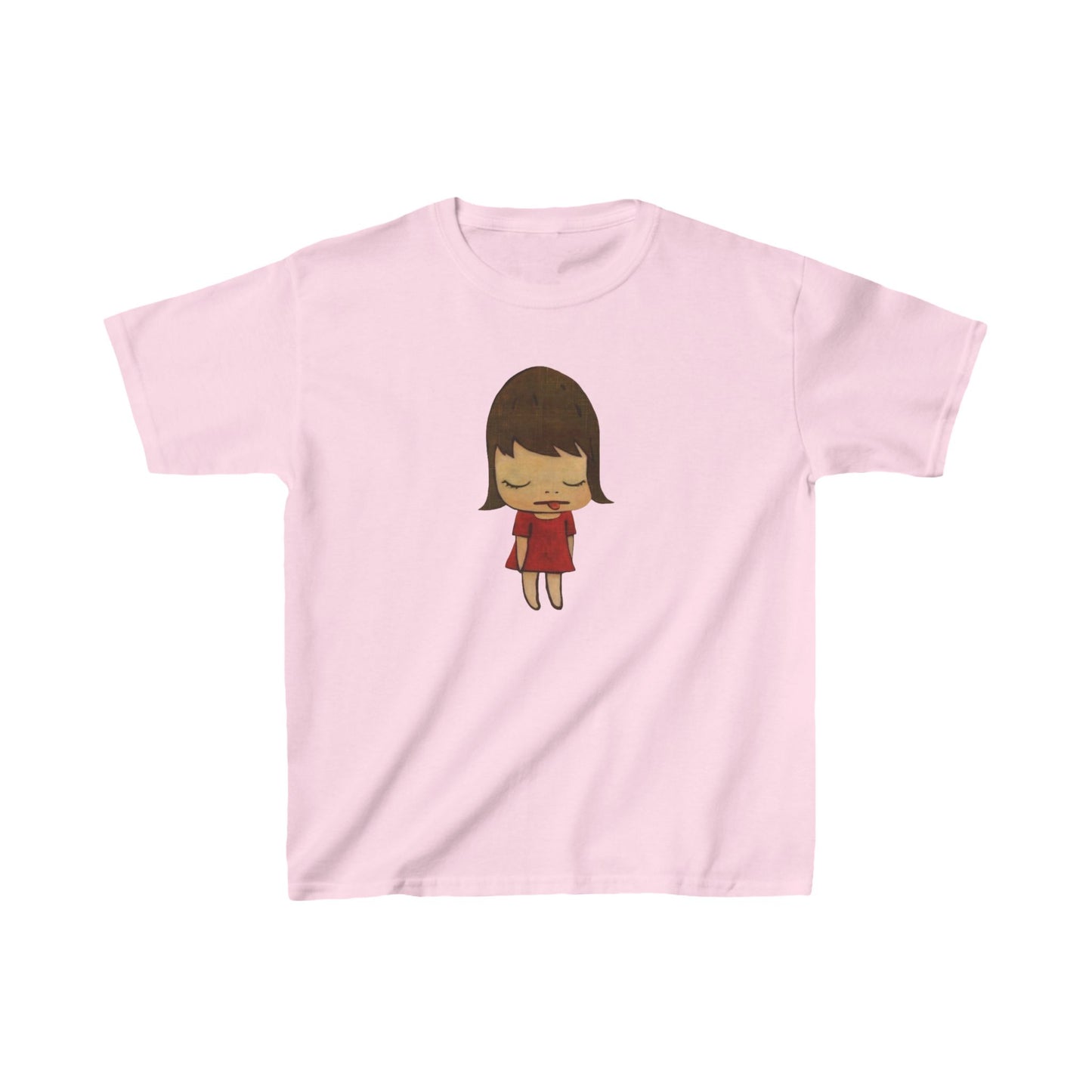 Nara Baby Tee