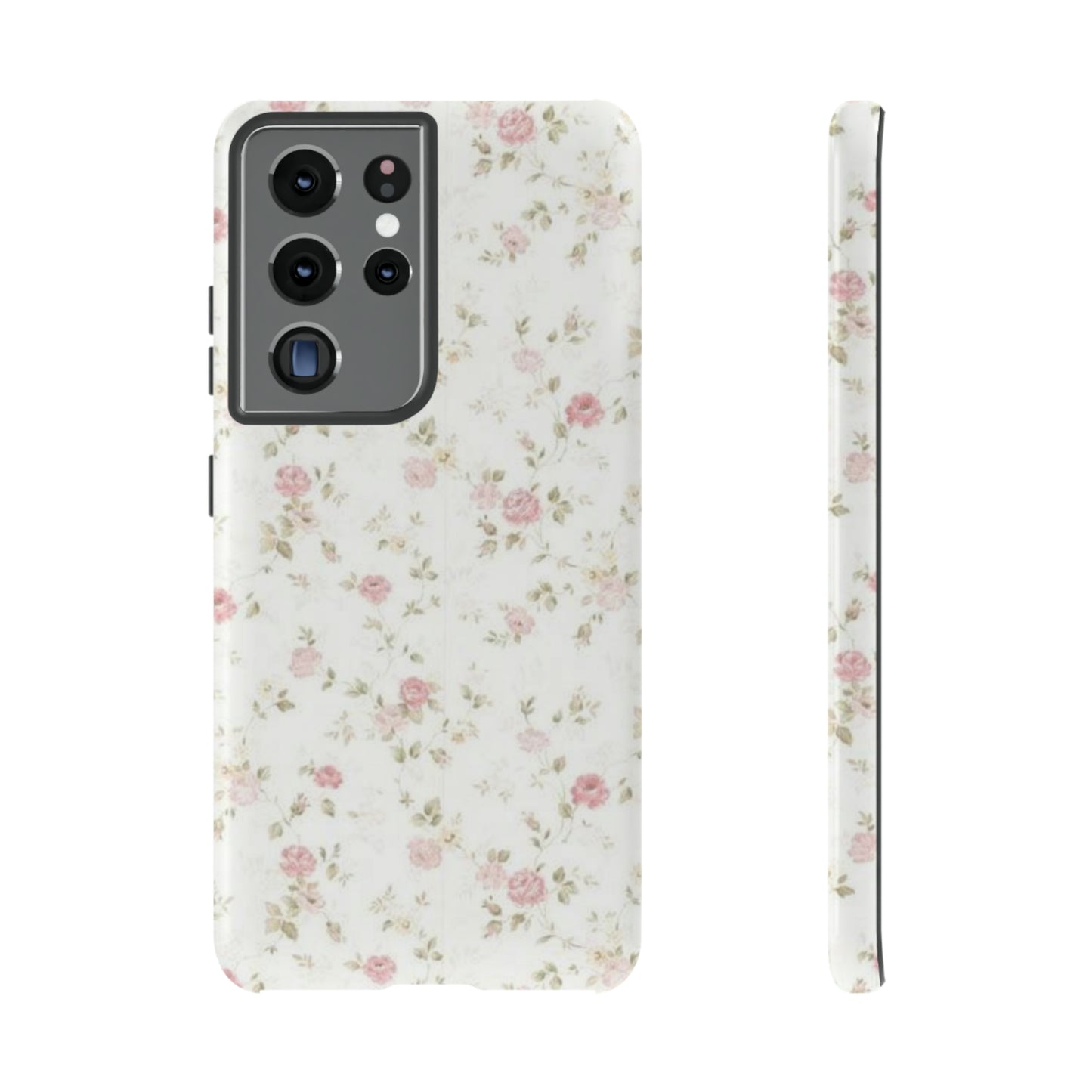 Rosy Case