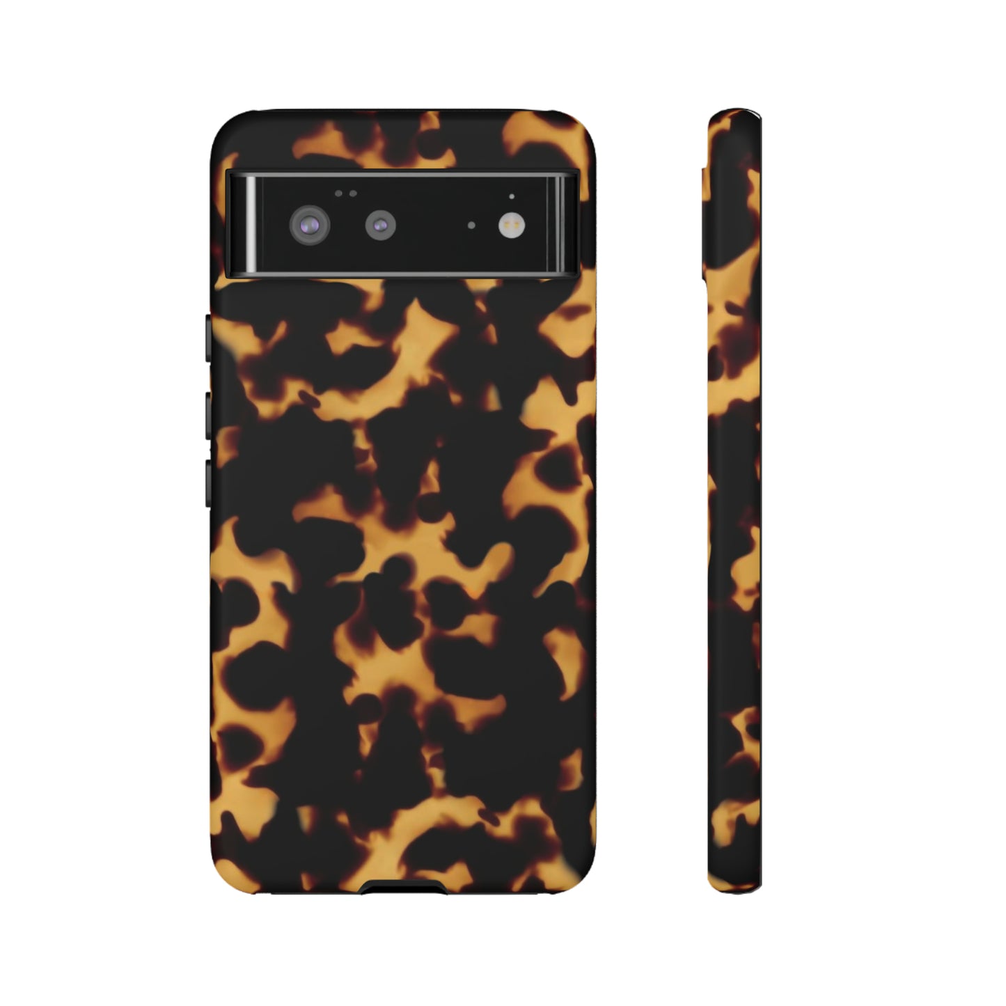 Tortoiseshell Case