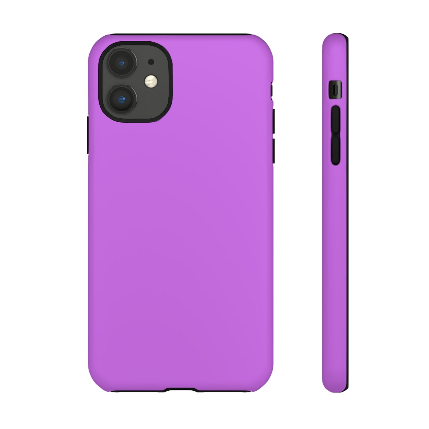 Plain Magenta Case