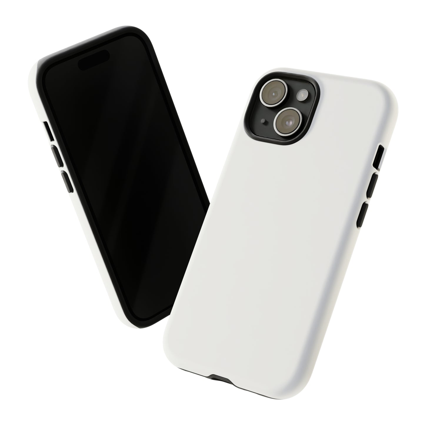 Plain White Case