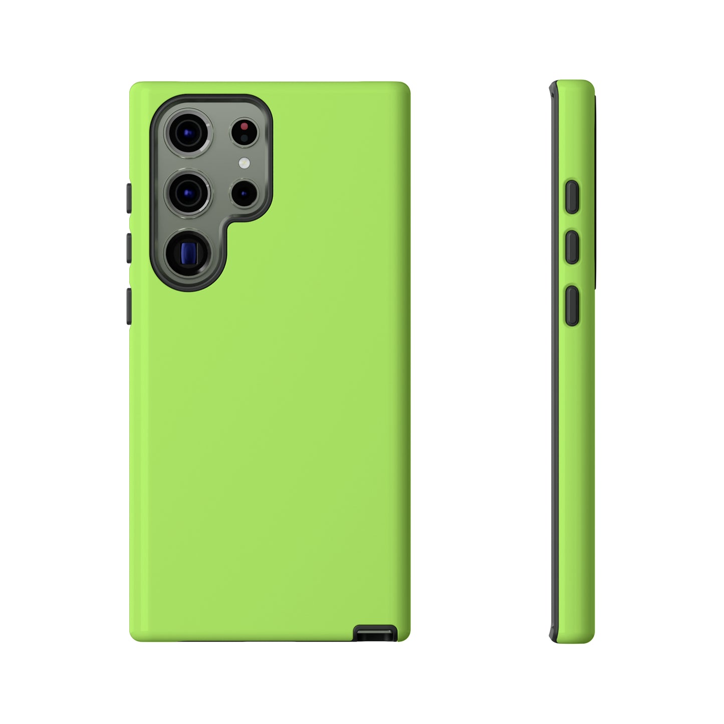 Plain Lime Case