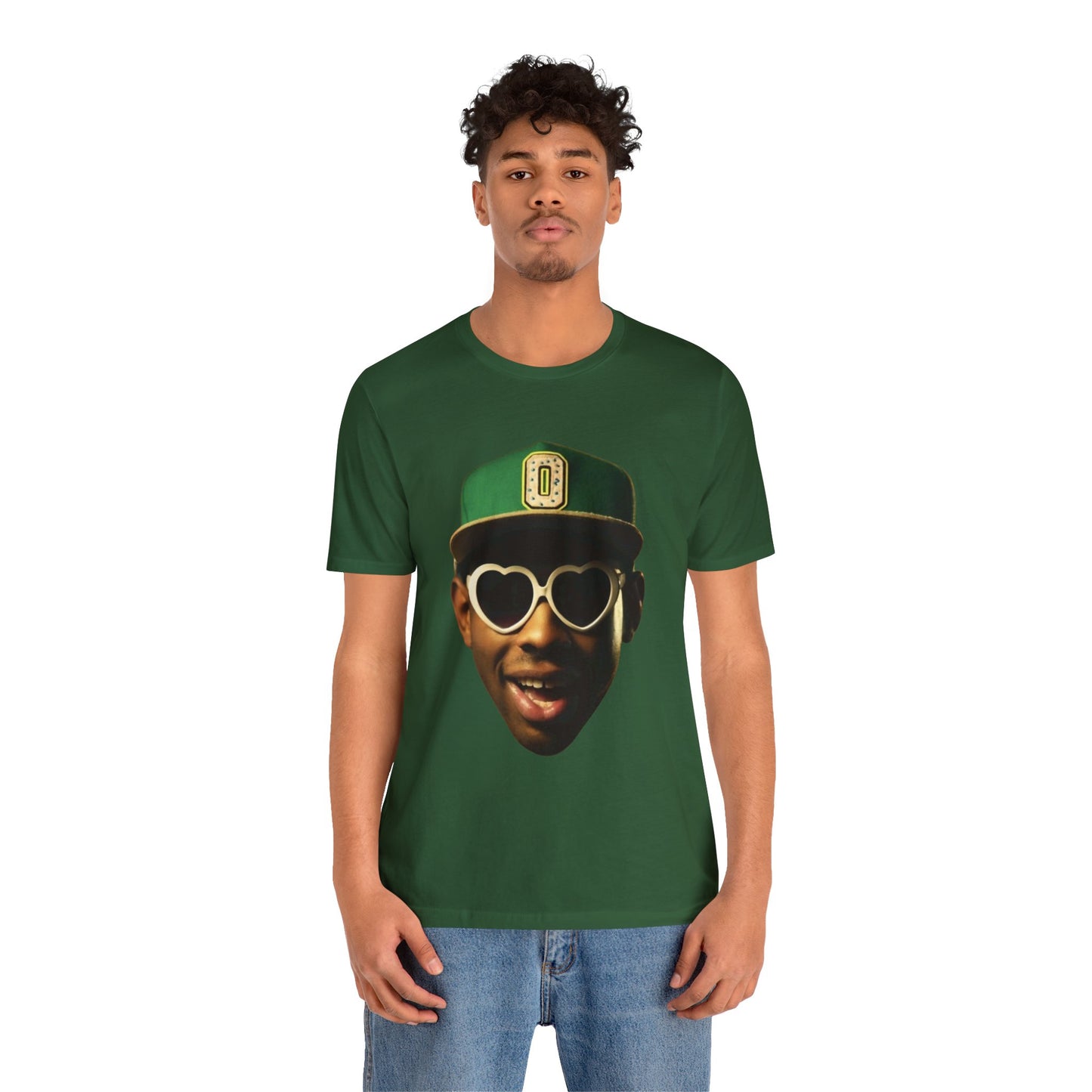 Tyler Tee