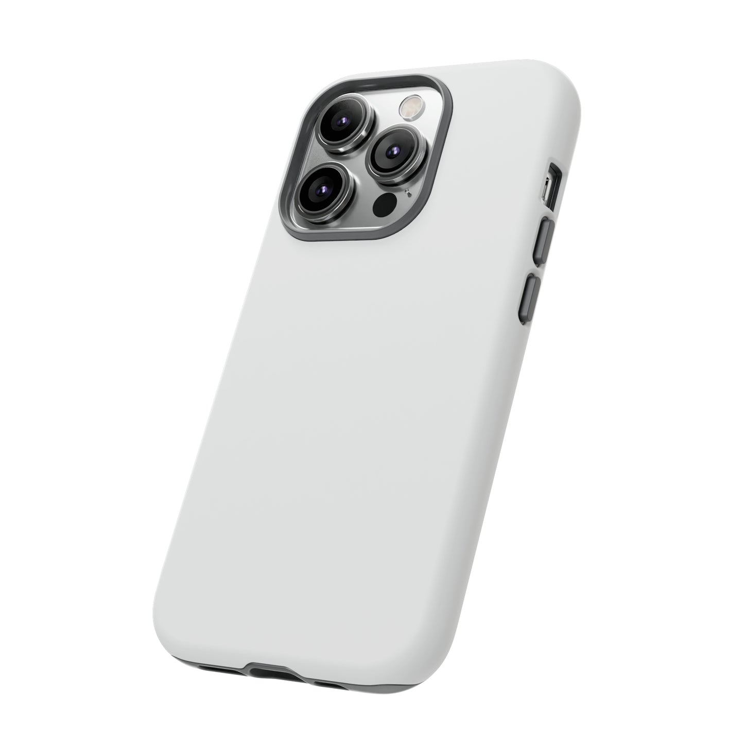 Plain White Case