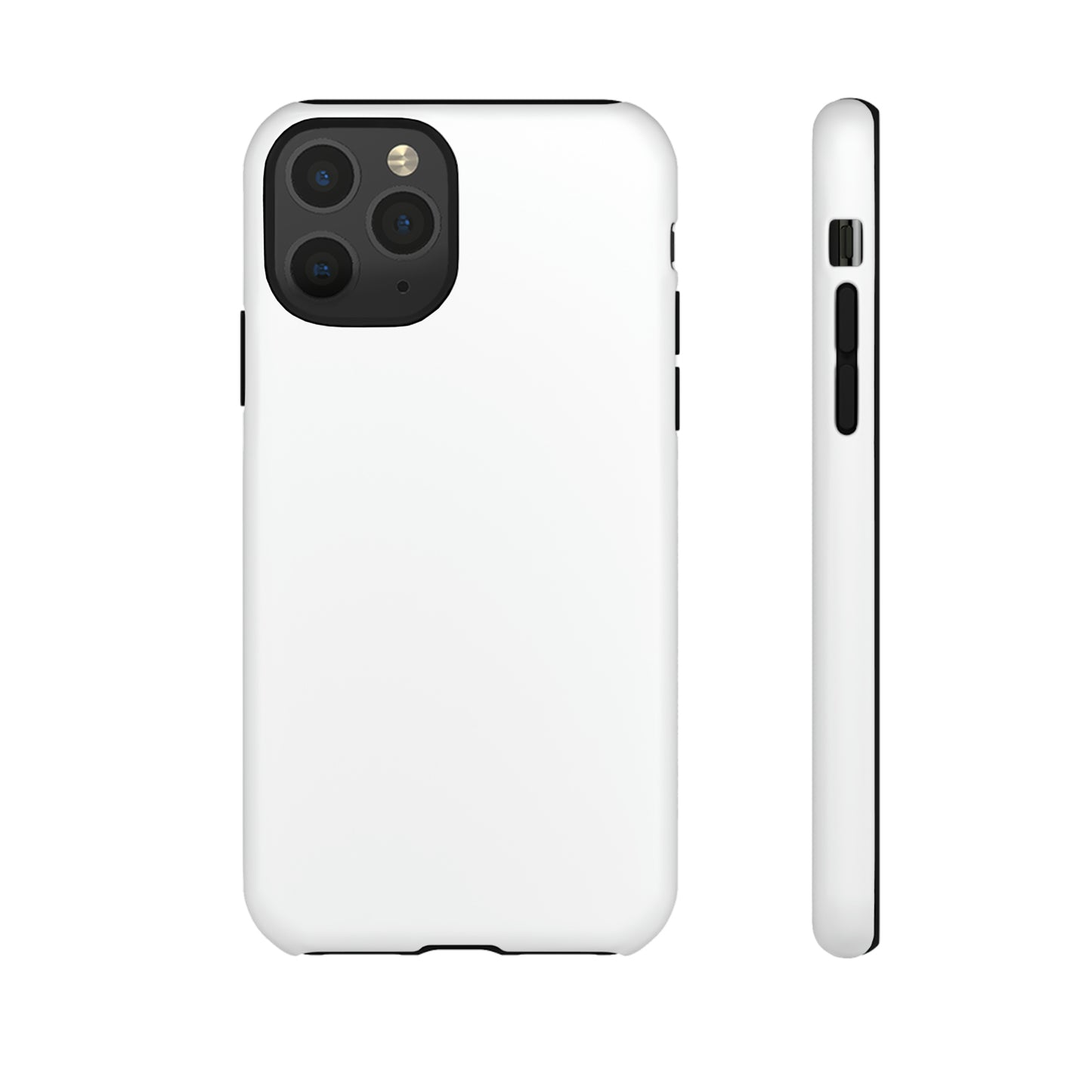 Plain White Case