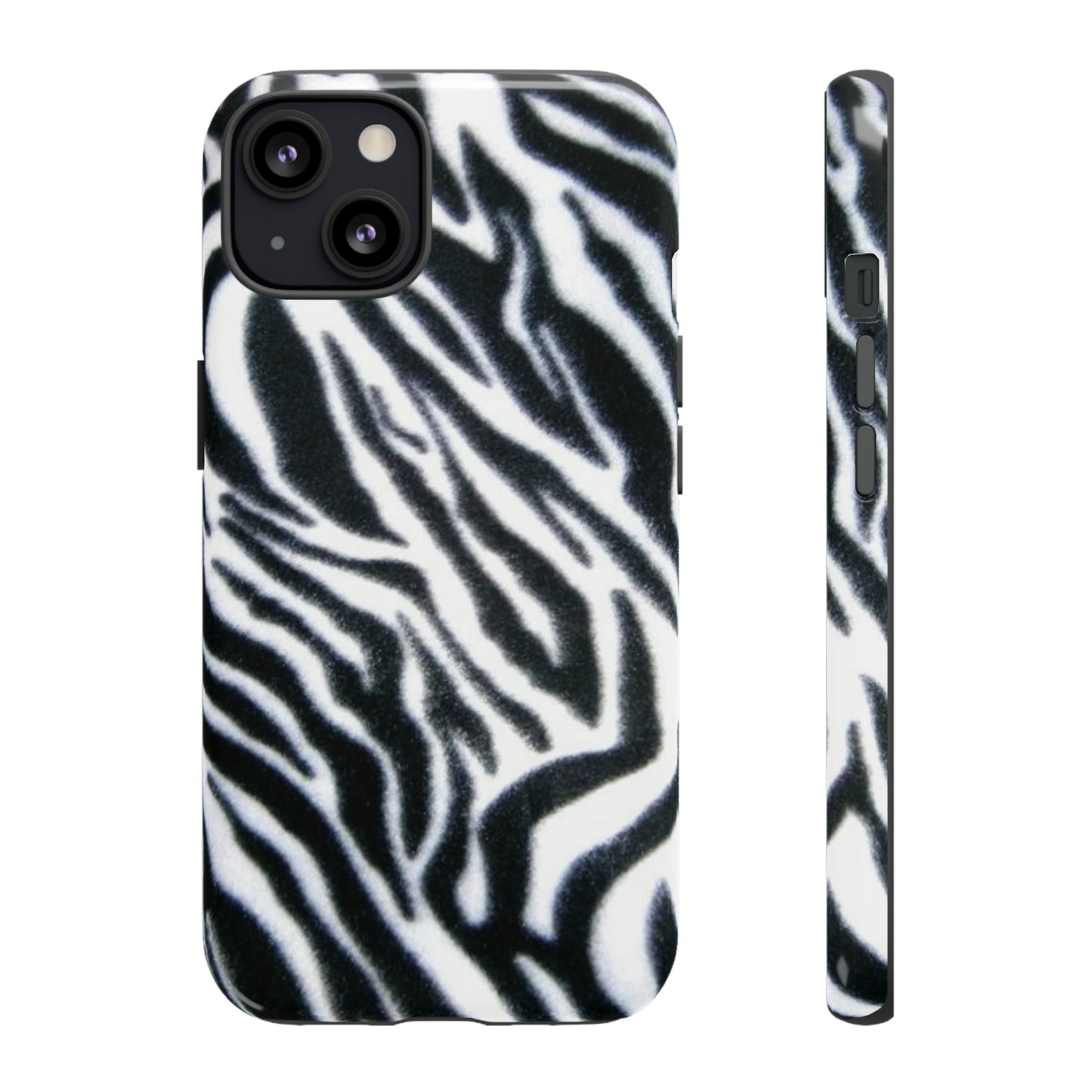 Zebra Case