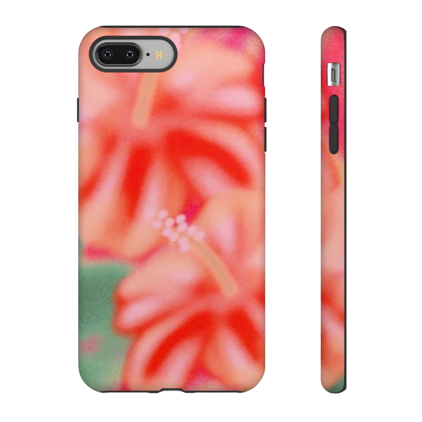 Hibiscus Case