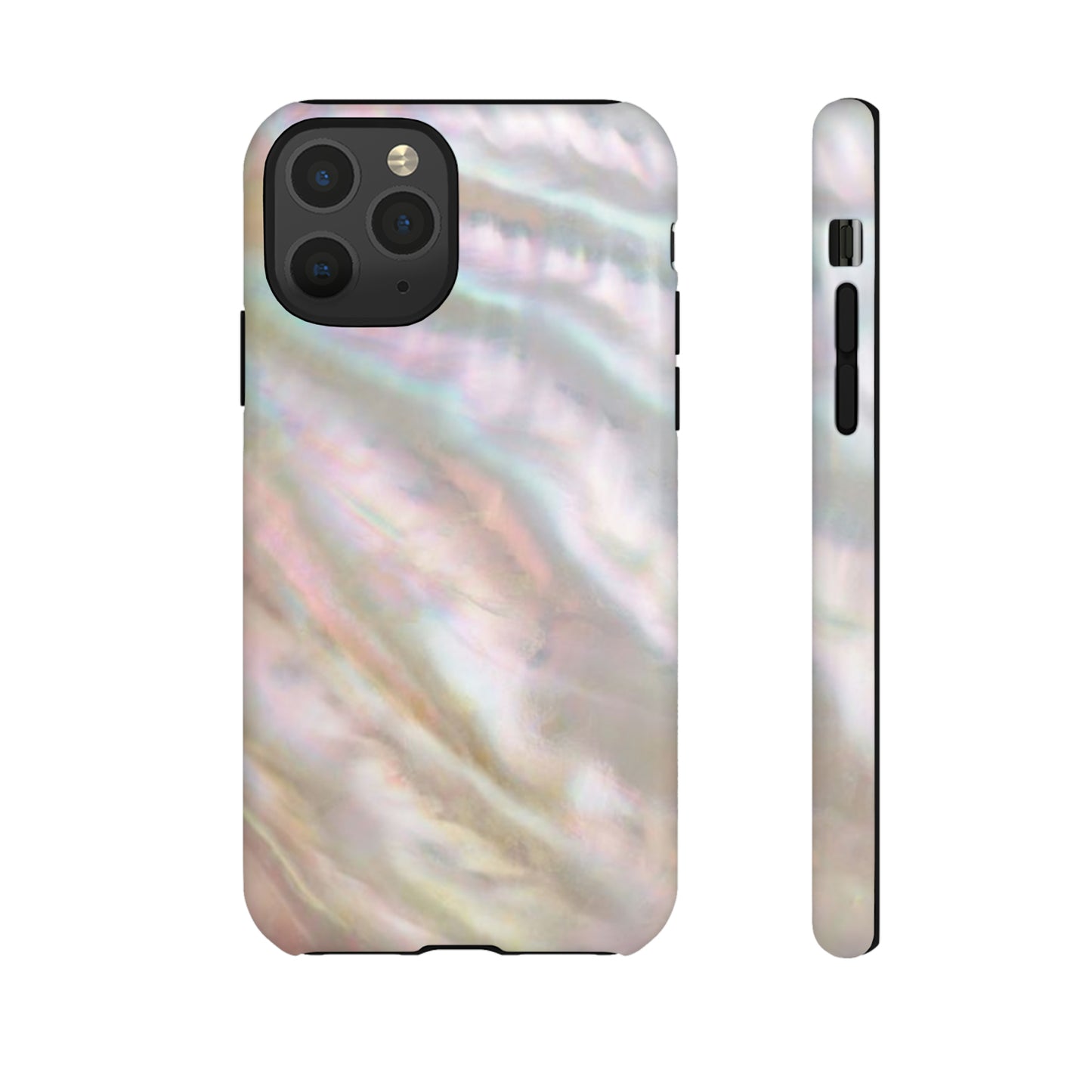 Mother of Pearl Case