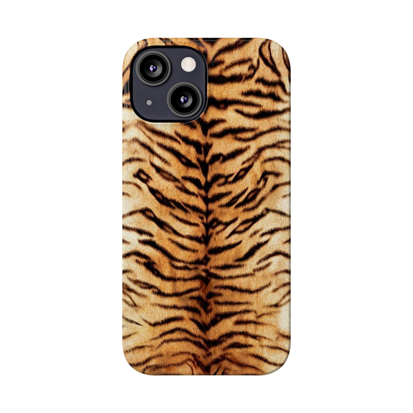 Tiger Case Sleek