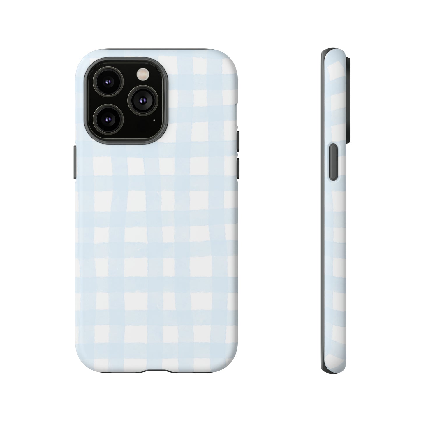 Gingham Case