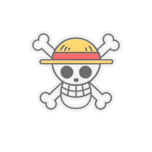 One Piece Sticker