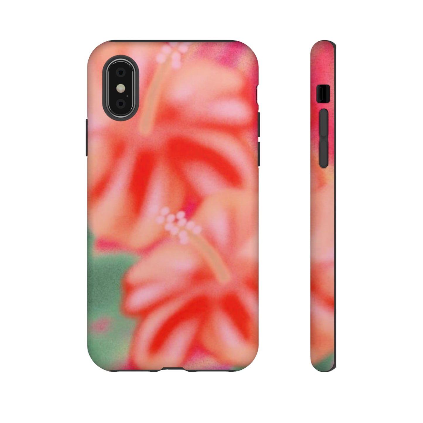 Hibiscus Case