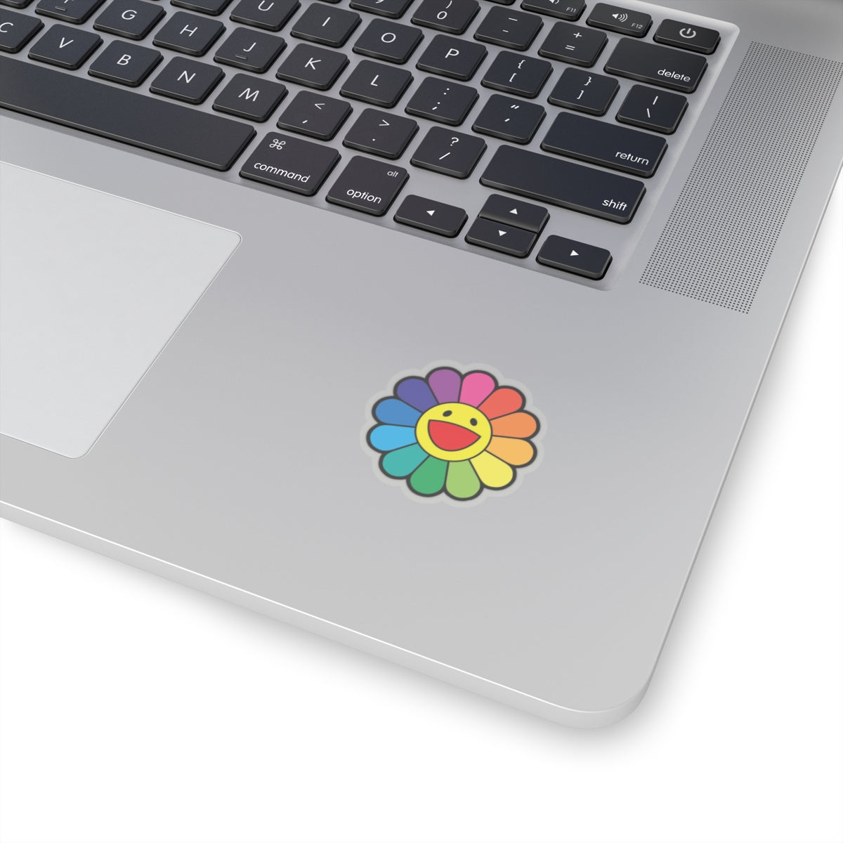 Murakami Sticker