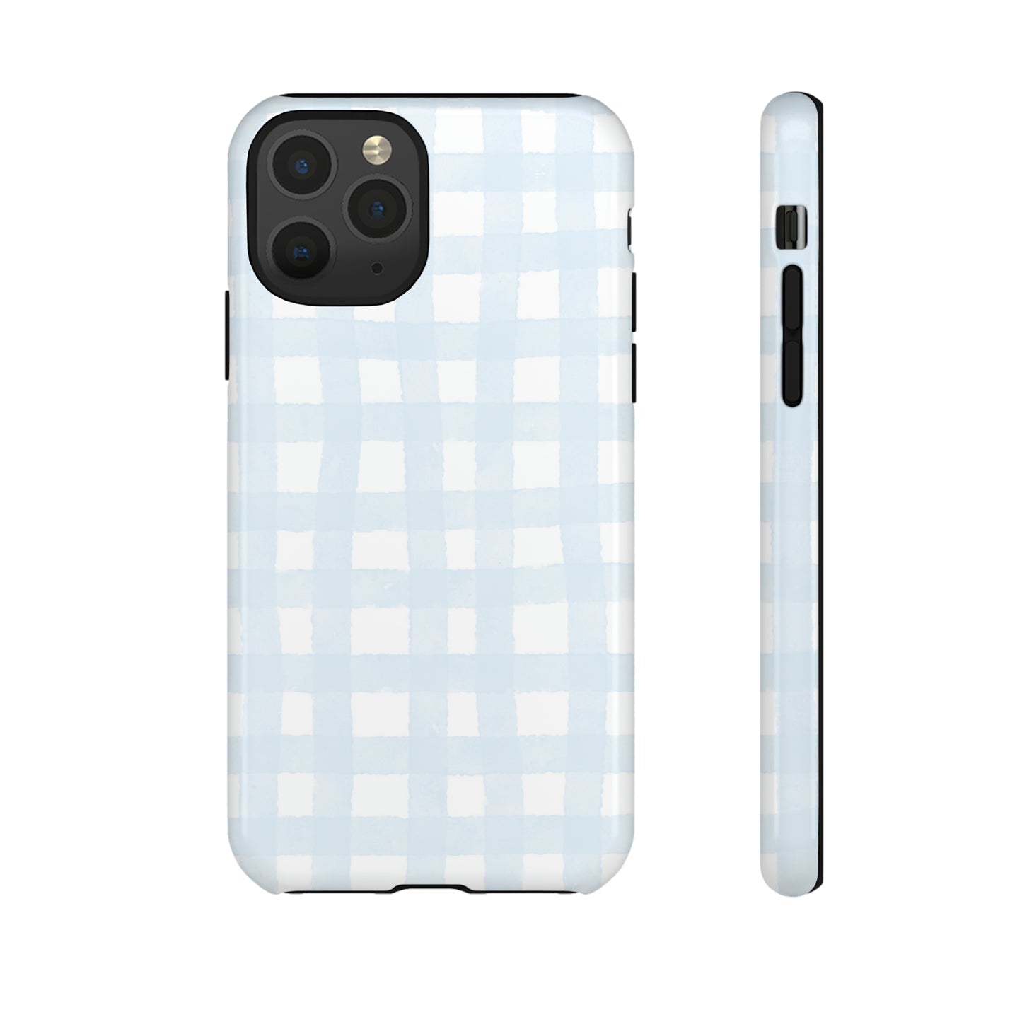 Gingham Case