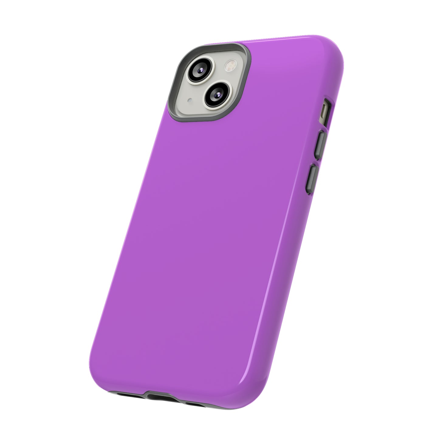 Plain Magenta Case