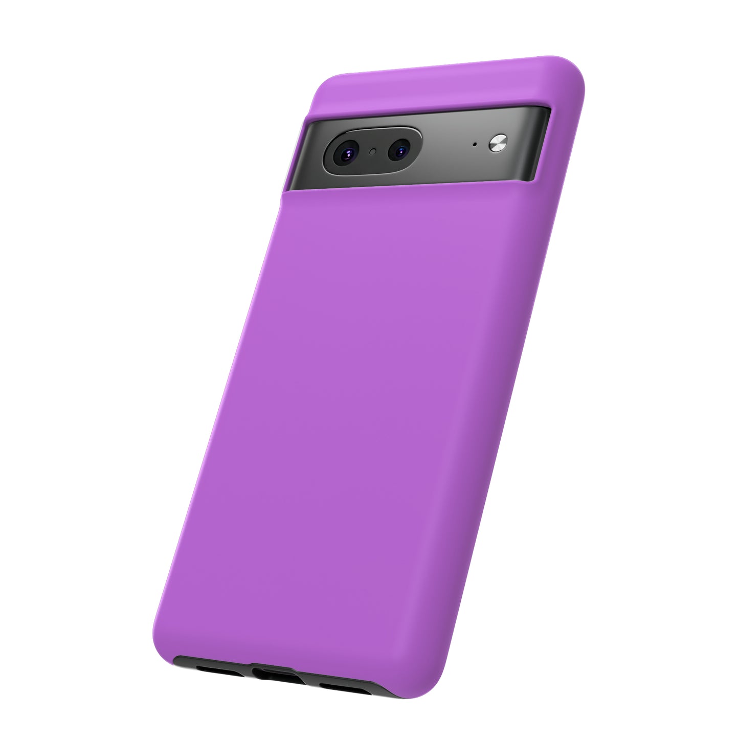 Plain Magenta Case