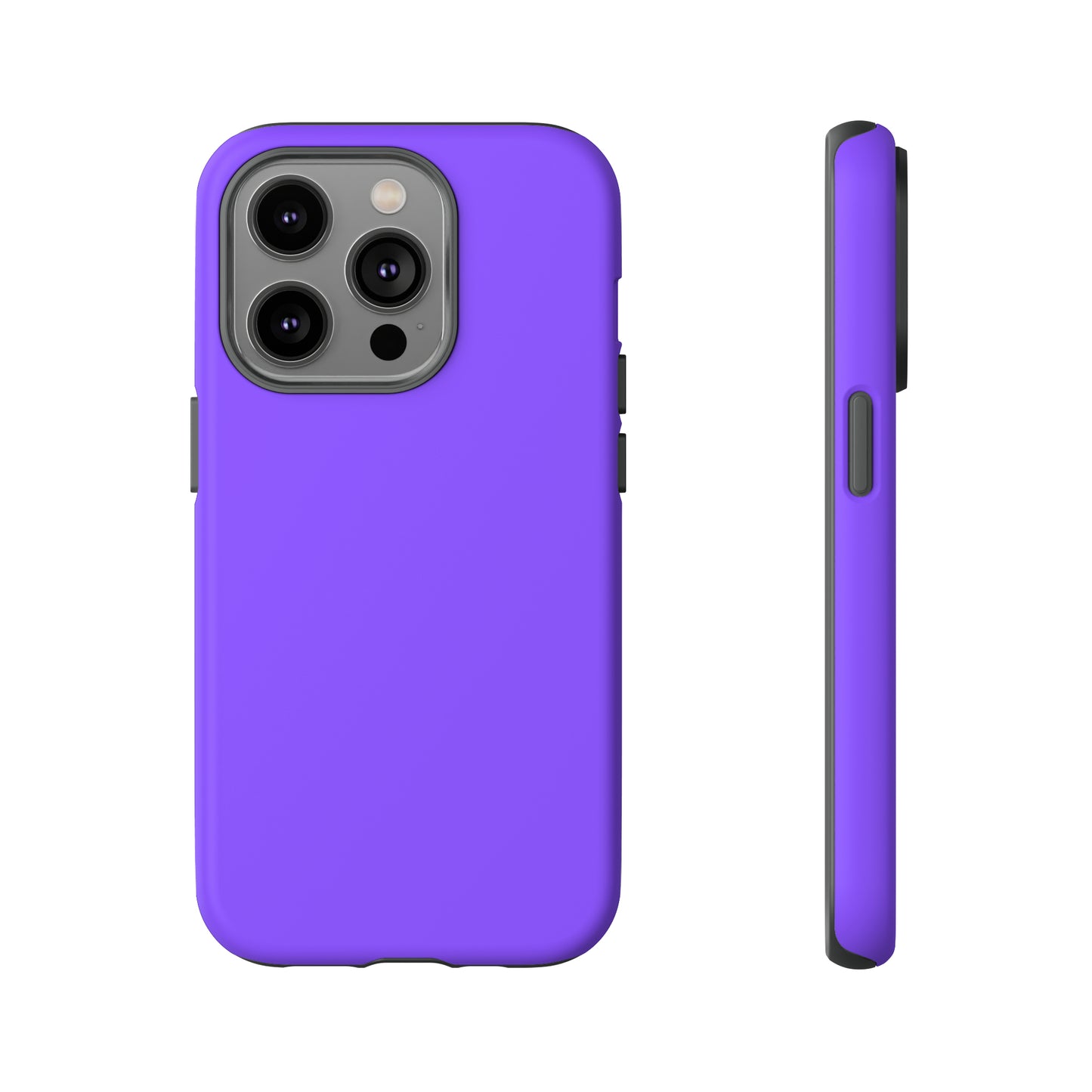 Plain Purple Case