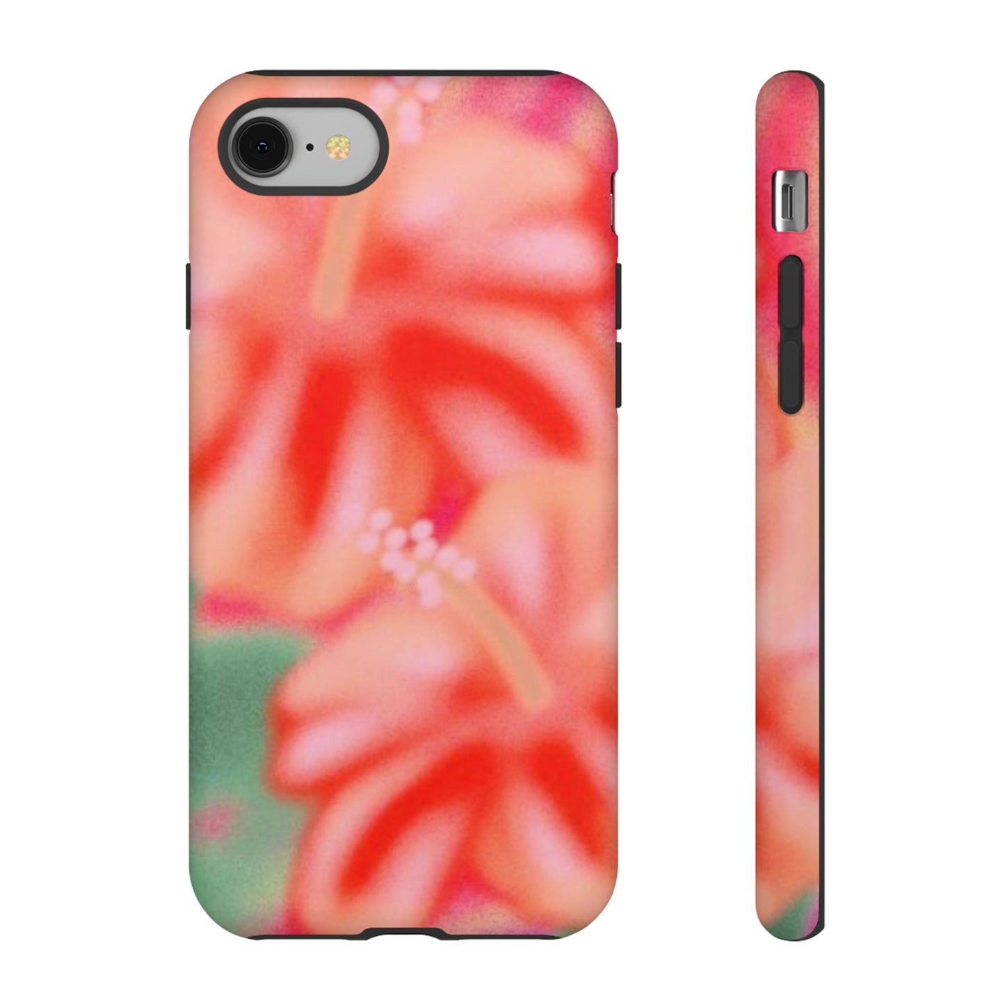 Hibiscus Case