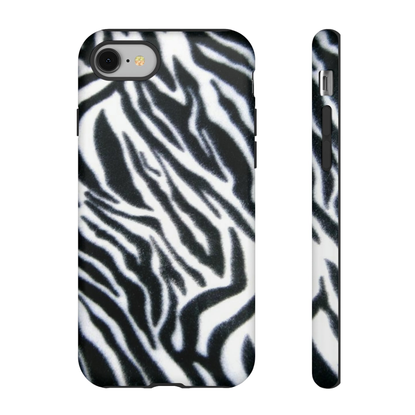 Zebra Case