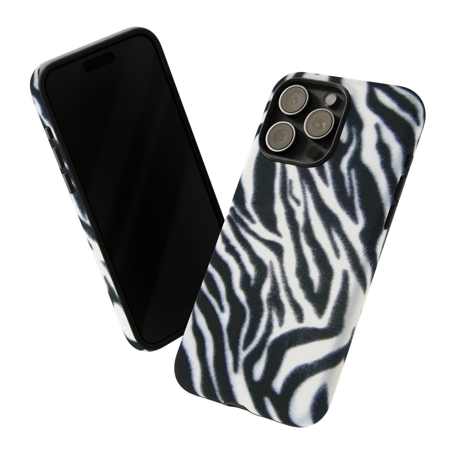 Zebra Case