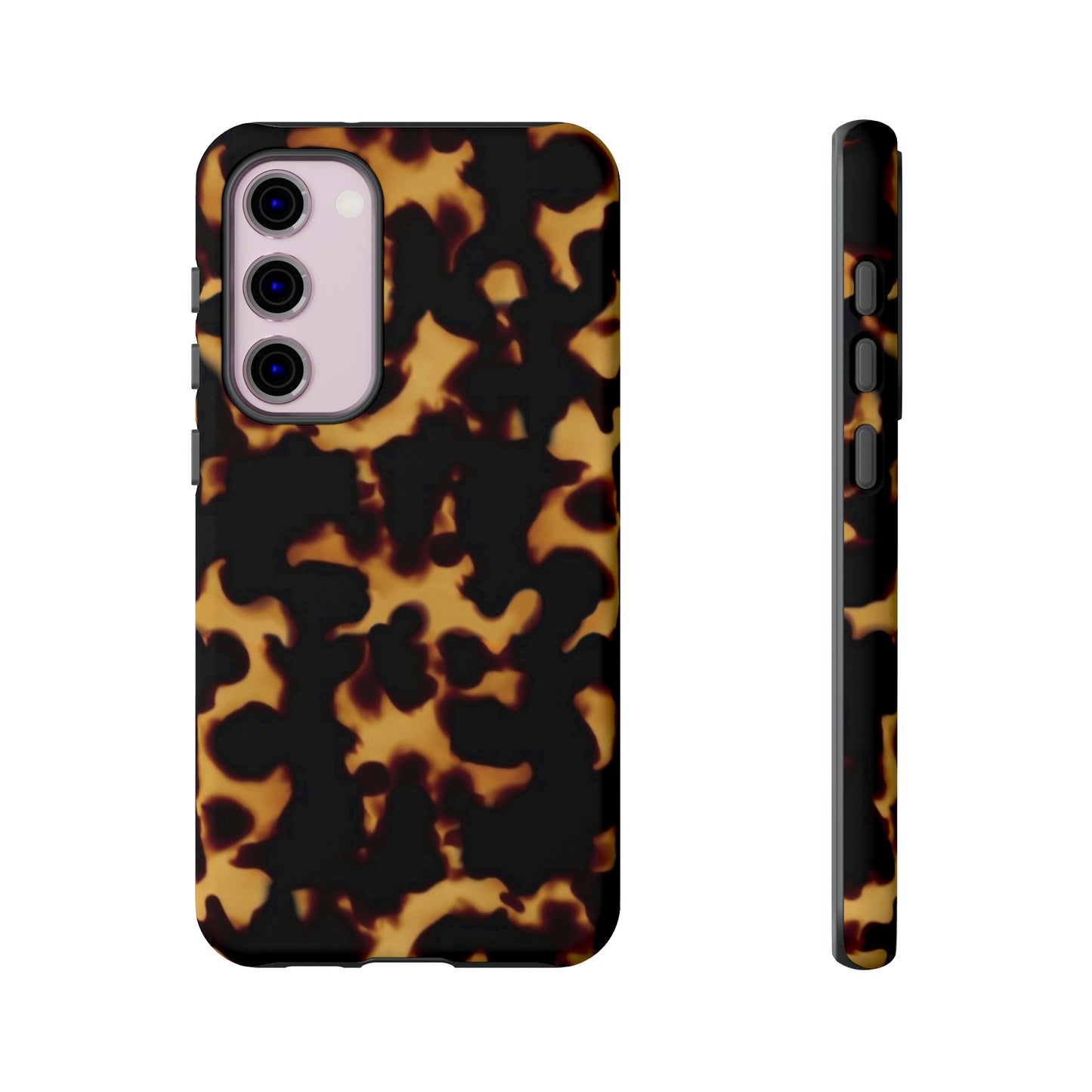 Tortoiseshell Case