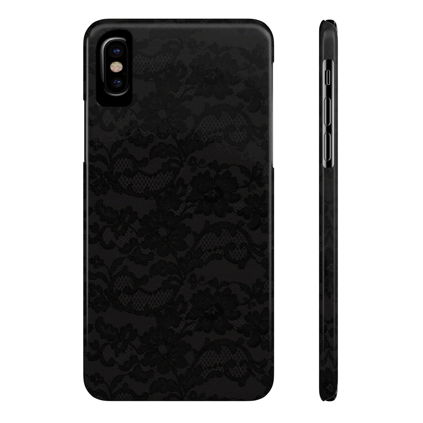 Lace Case Sleek