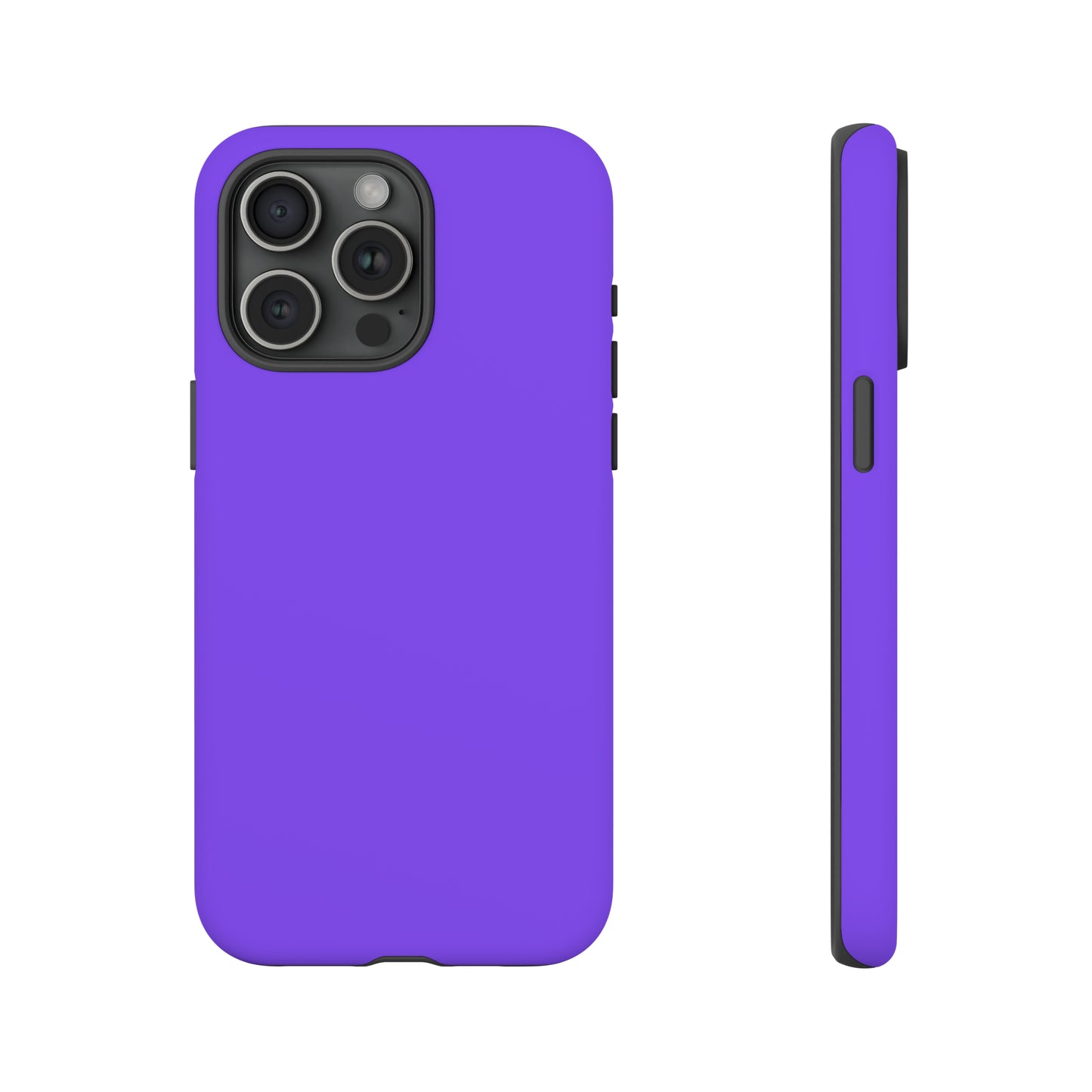 Plain Purple Case