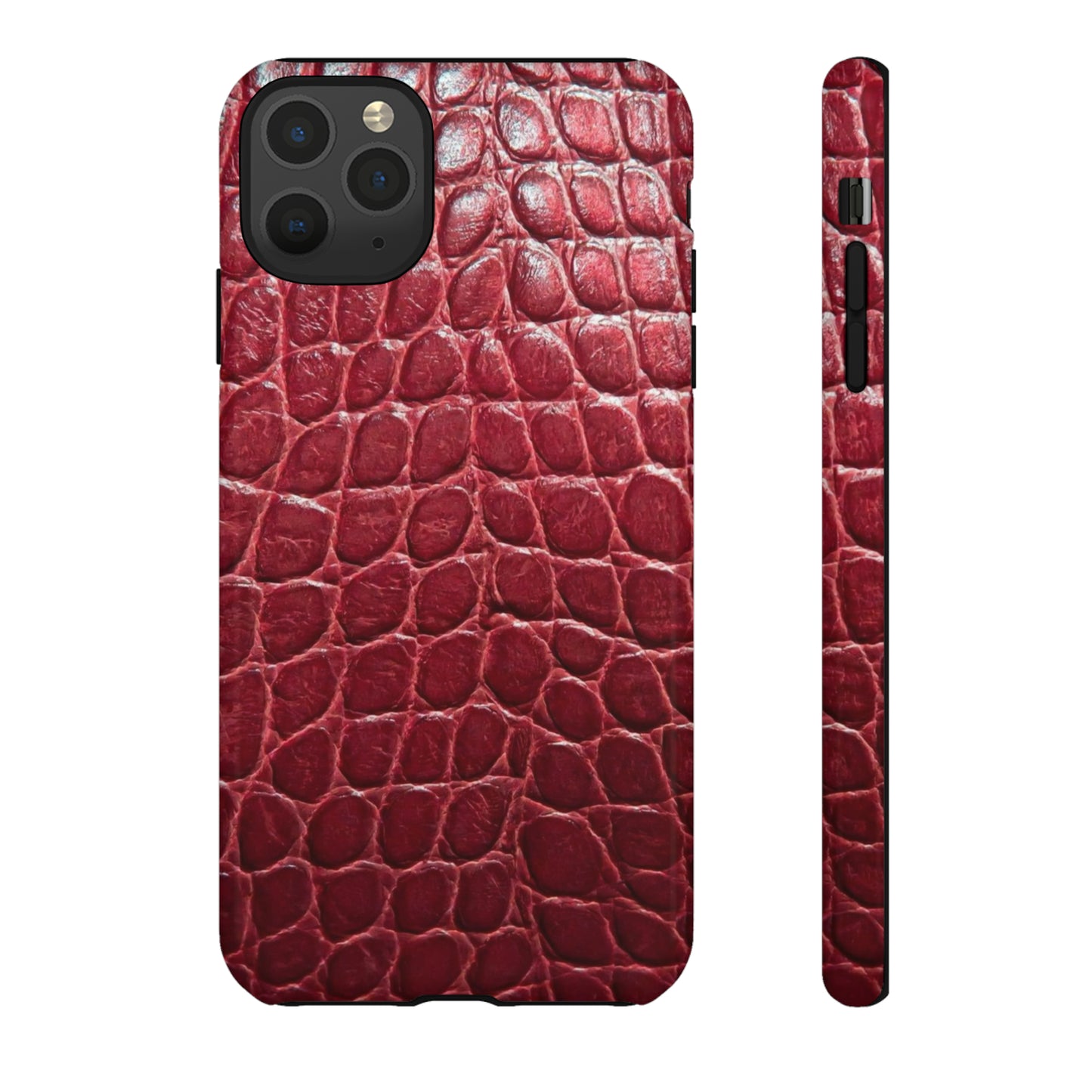 Snake Skin Case