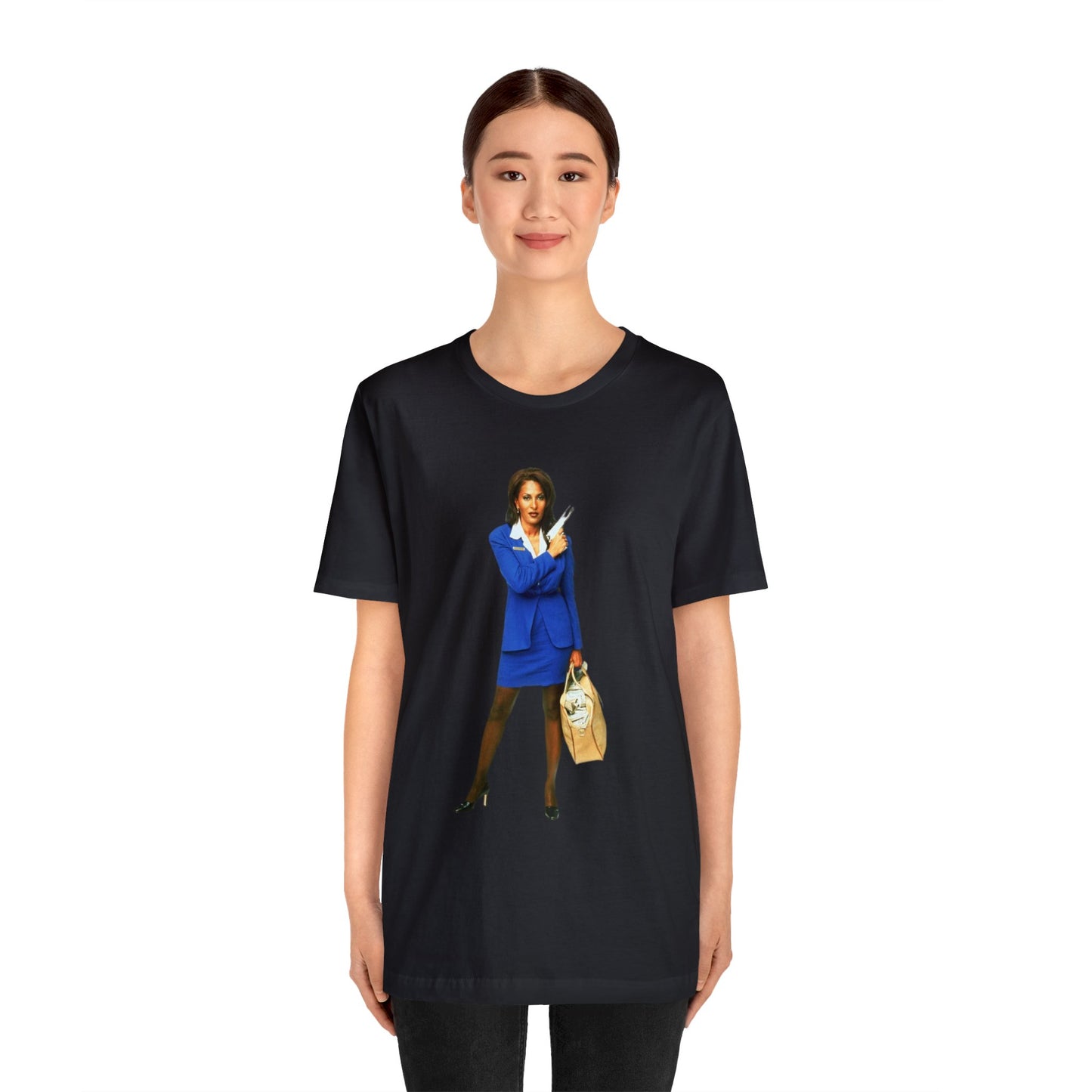 Jackie Brown Tee